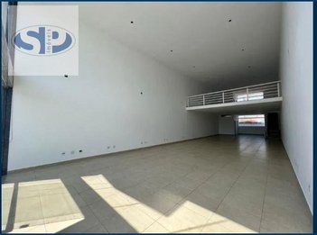 commercial_property em Avenida Álvaro Ramos, Quarta Parada - São Paulo - SP