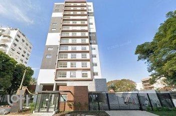 apartment em Chile, Jardim Botânico - Porto Alegre - RS