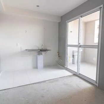 apartment em Avenida Rotary, Vila das Bandeiras - Guarulhos - SP