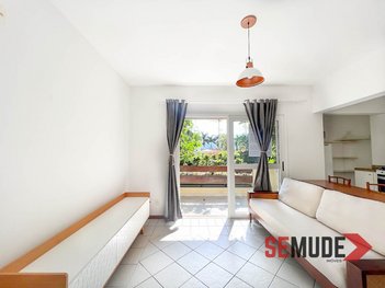 apartment em Rua Laurindo Januário da Silveira, Lagoa da Conceição - Florianópolis - SC