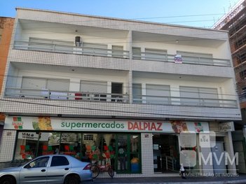 apartment em Rua Júlio de Castilhos, Centro - Osório - RS