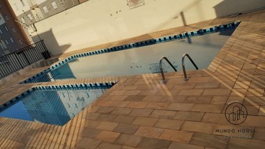 apartment em Rua José Martinez Gabarron, Jardim Gutierres - Sorocaba - SP