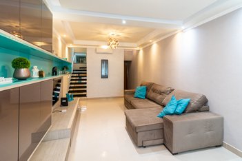 house em Rua Lord Clemente Attlee, Chácara Inglesa - São Paulo - SP