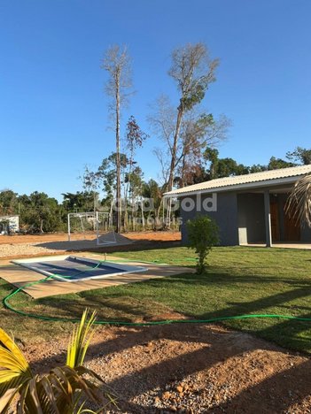 agricultural em Avenida dos Ingás, Jardim Imperial - Sinop - MT