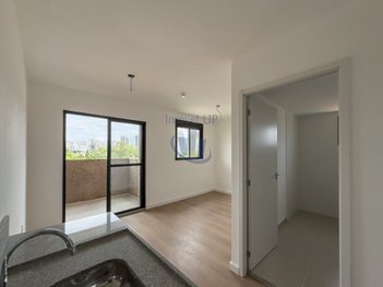 apartment em Alameda dos Nhambiquaras, Indianópolis - São Paulo - SP