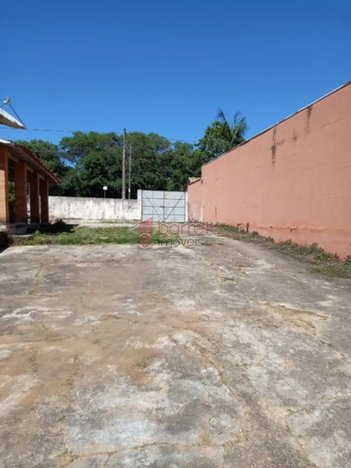 land_lot em Avenida Eliza Barbaro Carraro, Santa Gertrudes - Jundiaí - SP