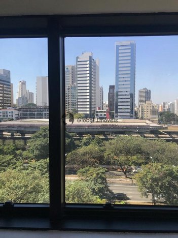 office em Ramon Penharrubia, Bela Vista - São Paulo - SP