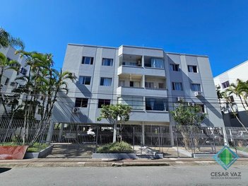 apartment em Rua Vereador Mário Coelho Pires, Campinas - São José - SC