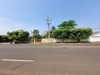 land_lot em Avenida Rio Grande do Sul, Conjunto Habitacional Antônio Silvio da Cunha Bueno - Andradina - SP