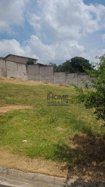 land_lot em Avenida Dois, Jardim São Marcos - Valinhos - SP
