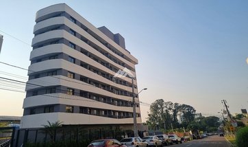 apartment em Rua Bororós, Portão - Curitiba - PR