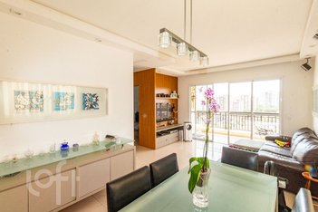 apartment em Tonelero, Vila Ipojuca - São Paulo - SP