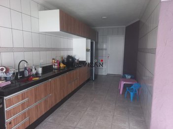 house em Rua Guido Mencacci, Jardim Astro - Sorocaba - SP