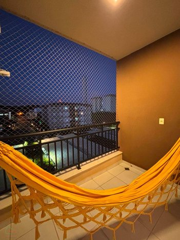apartment em Rua Arnaldo Roque Brisque, Vista Alegre - Vinhedo - SP