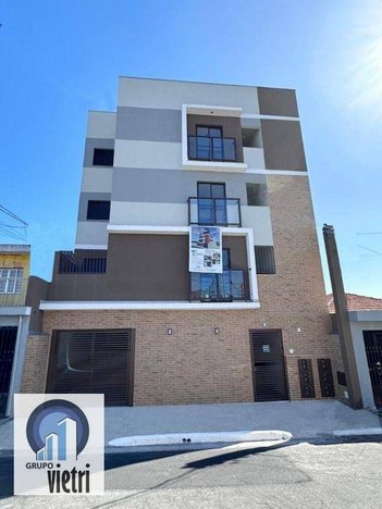 apartment em Rua dos Franciscanos, Vila dos Remédios - São Paulo - SP