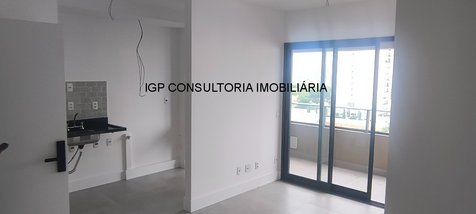 apartment em Rua Pedro de Toledo, Centro - Indaiatuba - SP