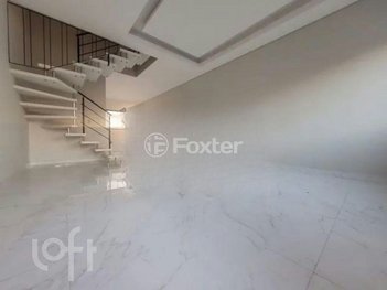 house em Rua Verônica da Silva Martins, Enseada do Brito (Ens Brito) - Palhoça - SC