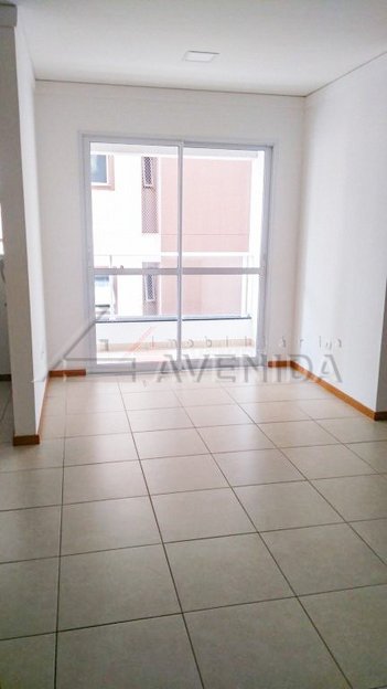 apartment em Rua Amador Bueno, Vila Ipiranga - Londrina - PR