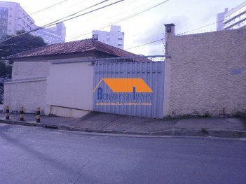 house em Nelson esquina com Alberto Cintra, União - Belo Horizonte - MG