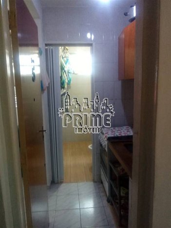 apartment em Rua Comendador Otto Carlos Golanda, Ocian - Praia Grande - SP
