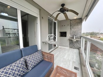 apartment em Avenida Guatambu, Xangri-Lá - Xangri-Lá - RS