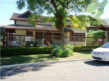 house em Rua Raul Tavares Jardim, Vila Palmeiras I - Campinas - SP
