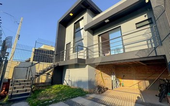 house em Rua Lemos Andrade, Loteamento Jardim Timbaúva - Gravataí - RS