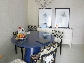 apartment em R Juquis, Indianópolis - São Paulo - SP