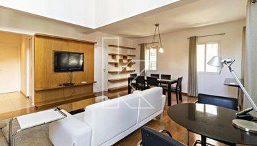 apartment em Alameda Ministro Rocha Azevedo, Cerqueira César - São Paulo - SP