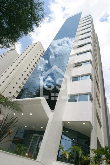 commercial_property em Rua Sampaio Viana, Paraíso - São Paulo - SP