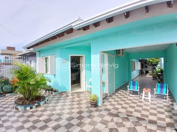 house em Rua Grécia, Centro Novo - Eldorado do Sul - RS