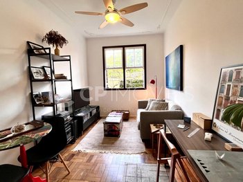 apartment em Rua Adão Baino, Cristo Redentor - Porto Alegre - RS