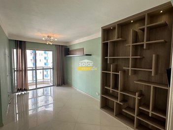 apartment em Rua Apucarana, Tatuapé - São Paulo - SP