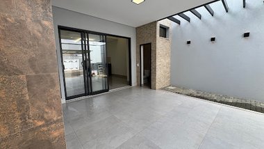 house em Rua Aurea Zanetti Penachione, Jardim Terramérica III - Americana - SP