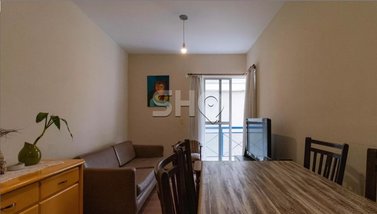 apartment em Rua Hungara, Vila Ipojuca - São Paulo - SP