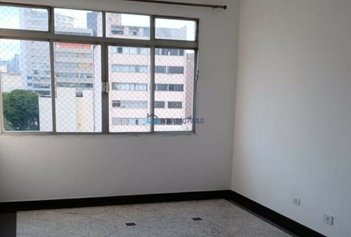 apartment em Rua General Glicério, Centro - Santo André - SP