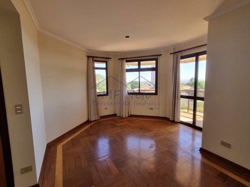 apartment em Rua Joaquim Procópio de Araújo, Centro - Pirassununga - SP