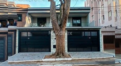 house em Rua Francisco Pereira Santos, Parque São Domingos - São Paulo - SP