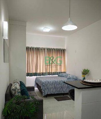 apartment em Avenida Nove de Julho, Bela Vista - São Paulo - SP