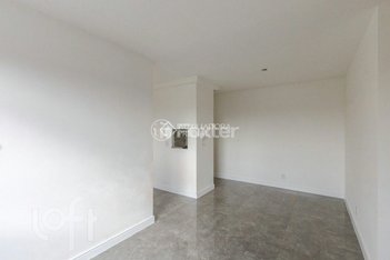 apartment em Rua Charrua, Parque Amador - Esteio - RS