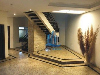 house em Rua Fabiano Alves, Parque da Vila Prudente - São Paulo - SP