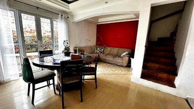 house em Avenida Eugênio Bernardi, Parque Bela Vista - Votorantim - SP