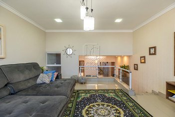 house em Rua Ibiturama, Parque Erasmo Assunção - Santo André - SP