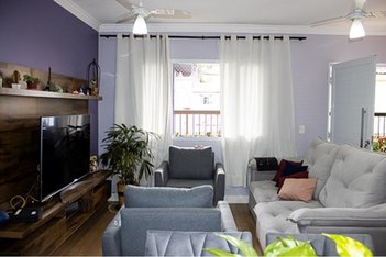 house em Rua Alberto Lohnhoff, Lauzane Paulista - São Paulo - SP