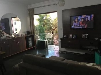 apartment em Rua dos Andradas, Jardim Faculdade - Sorocaba - SP