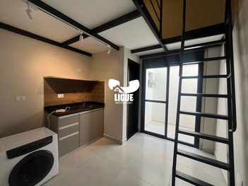 apartment em Rua Nuporanga, Bangú - Santo André - SP