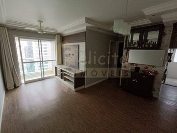 apartment em Avenida Trindade, Bethaville I - Barueri - SP