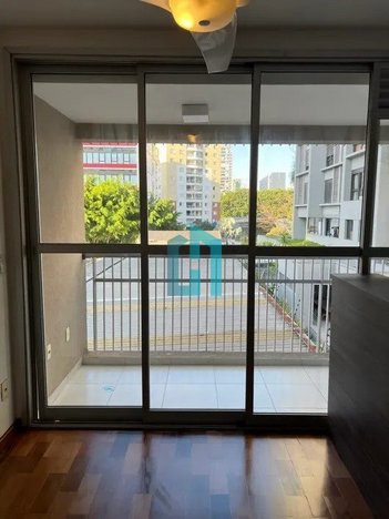 apartment em Rua Casa do Ator, Vila Olímpia - São Paulo - SP