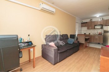 apartment em Rua Roque Gonzales, Jardim Botânico - Porto Alegre - RS