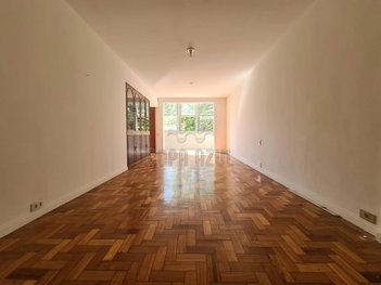 apartment em Rua Siqueira Campos, Copacabana - Rio de Janeiro - RJ